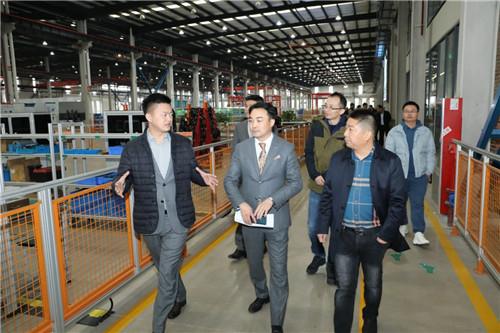 【凝聚團隊力量，推動商會發(fā)展】揚中市青商會第二屆第五次理事會如期召開！