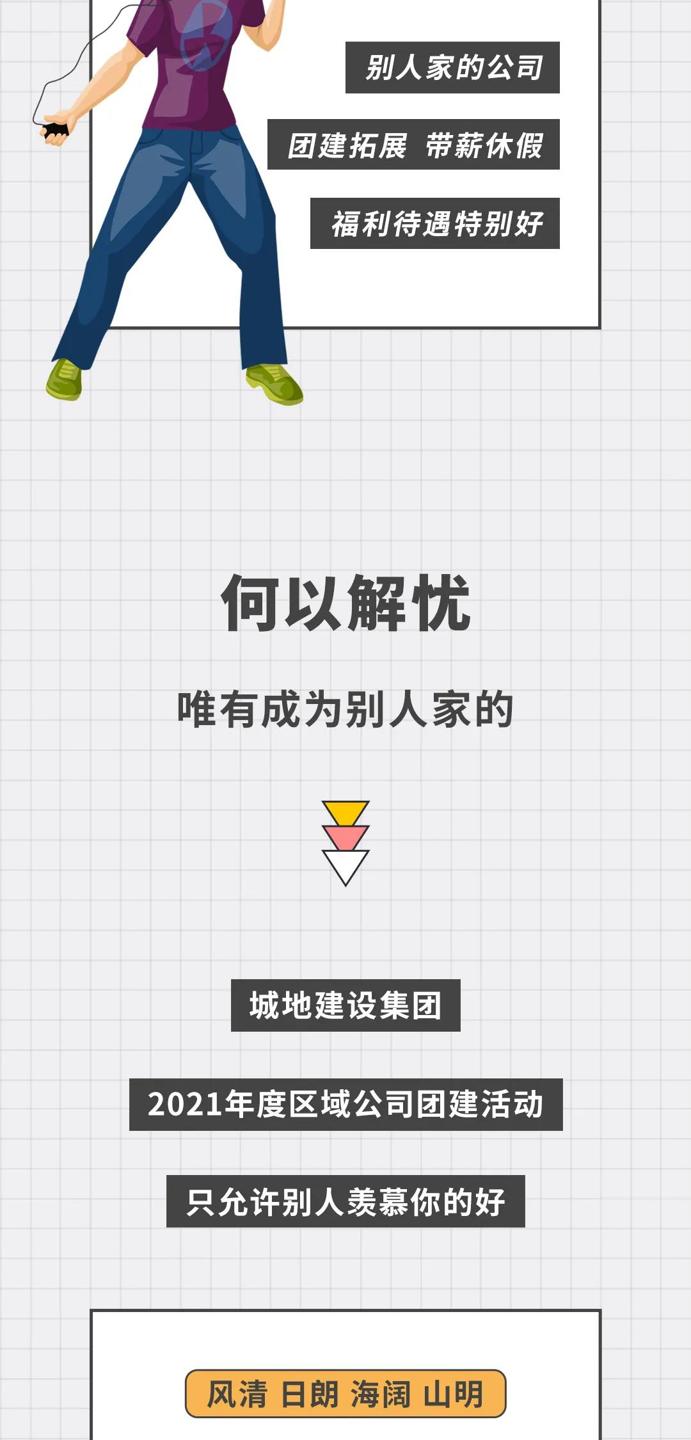 城地建設(shè)集團(tuán)2021年度區(qū)域公司團(tuán)建活動(dòng)