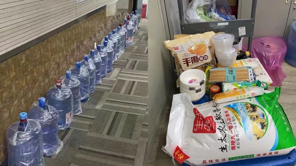 齊心守“滬” | 城地香江迅速響應，筑牢戰(zhàn)“疫”運維防線