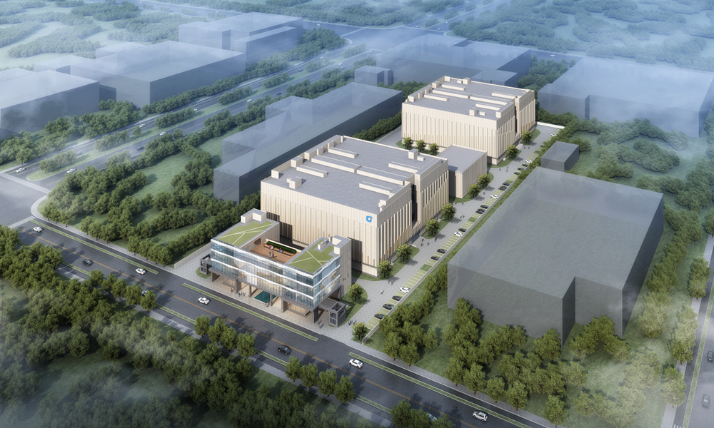 城地云首次亮相數(shù)據(jù)中心綠色能源大會