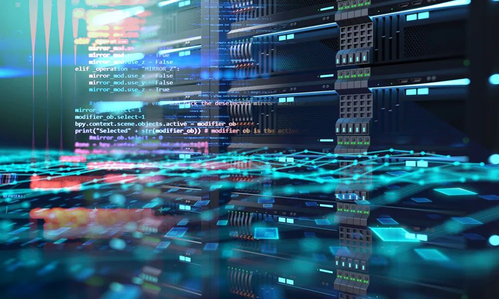 數(shù)據(jù)中心在工業(yè)互聯(lián)網(wǎng)領域的應用