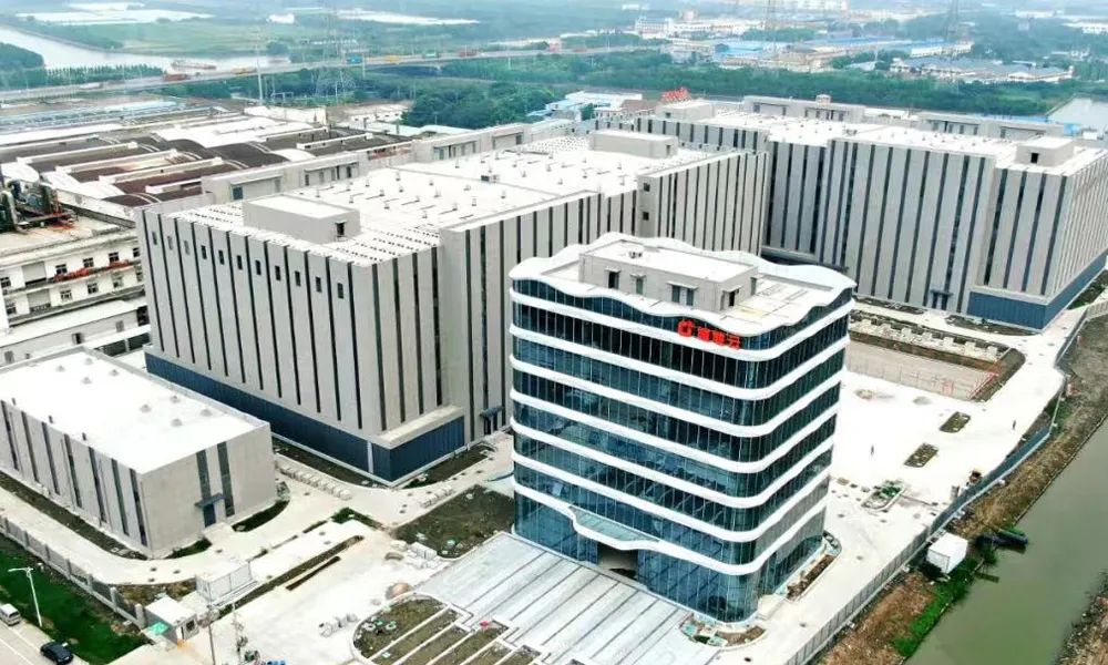 華為與城地香江簽署全面合作協(xié)議