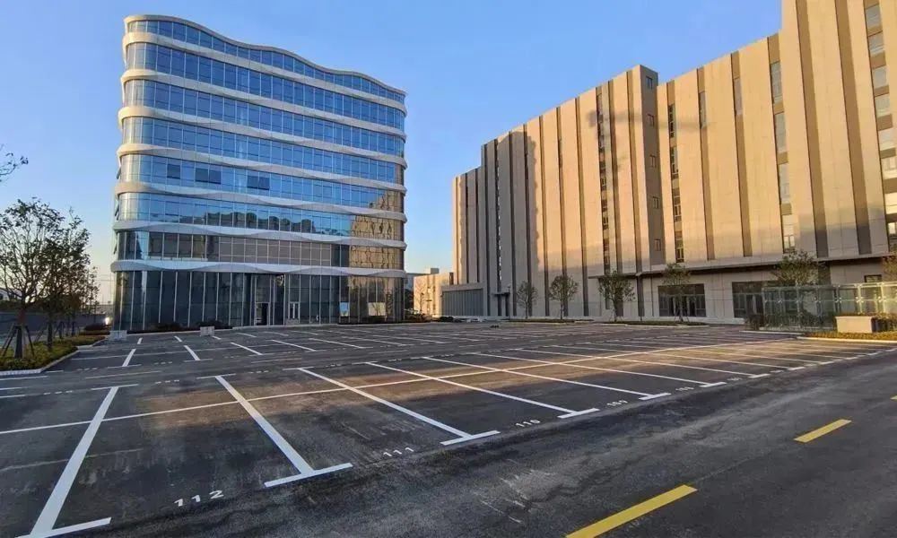 滬太智慧云谷數(shù)字科技產(chǎn)業(yè)園項目110千伏變電站第一路通電成功