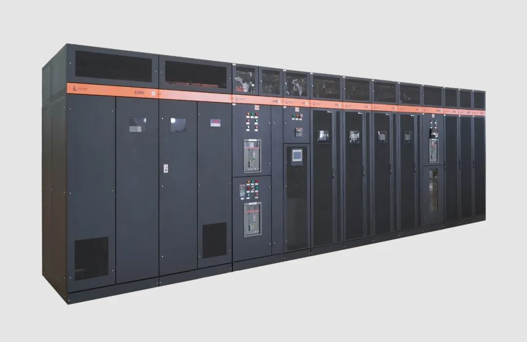 城地香江子公司香江科技榮獲行業(yè)首批“數(shù)據(jù)中心電力模塊預(yù)制化產(chǎn)品認(rèn)證”證書